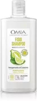 Shampoing Pour Cheveux Gras TU прозрачный