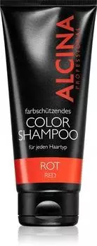 Shampoing Pour Cheveux Rouges TU прозрачный