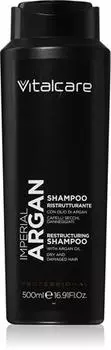 Shampoing Pour Cheveux Secs Et Abms L huile D argan TU прозрачный