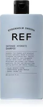 Shampoing Pour Cheveux Secs Et Abms TU прозрачный