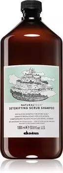 Shampoing Pour Cuir Chevelu Sensible Et Irrit TU прозрачный