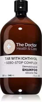 Shampoing Pour Dermatite Sborrhique Et tats Pelliculaires Svres TU прозрачный