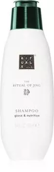 Shampoing Pour Des Cheveux Brillants Et Doux TU прозрачный