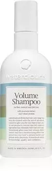 Shampoing Pour Donner Du Volume Aux Cheveux Fins TU прозрачный
