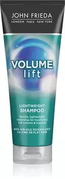 Shampoing Pour Donner Du Volume TU прозрачный