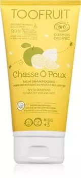 Shampoing Pour Enfant Contre Les Poux TU прозрачный
