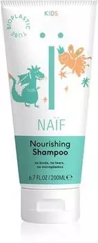 Shampoing Pour Enfant Pour Des Cheveux Faciles Dmler TU прозрачный