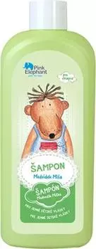 Shampoing Pour Enfant TU прозрачный