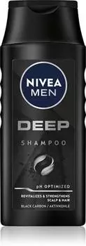 Shampoing Pour Homme TU прозрачный