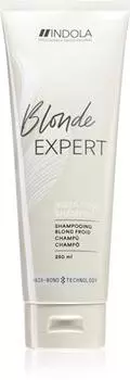 Shampoing Pour Nuances De Blond Froides TU прозрачный