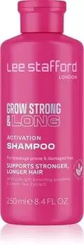 Shampoing Pour Stimuler La Repousse Des Cheveux Et Renforcer Les Racines TU прозрачный