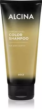 Shampoing Pour Teintes Blondes Chaudes TU прозрачный