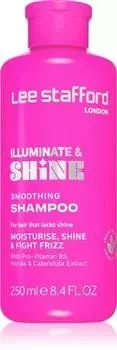 Shampoing Pour Une Brillance Saine TU прозрачный