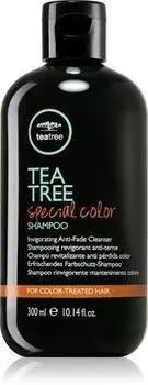 Shampoing Protecteur De Couleur TU прозрачный