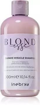 Shampoing Purifiant Dtoxifiant Pour Cheveux Blonds TU прозрачный