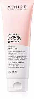 Shampoing Purifiant L huile De Chanvre TU прозрачный