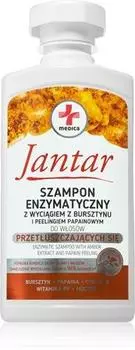 Shampoing Purifiant Pour Cheveux Qui Deviennent Gras Trs Vite TU прозрачный