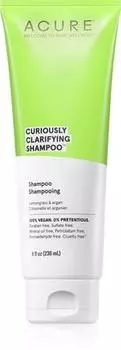 Shampoing Purifiant TU прозрачный