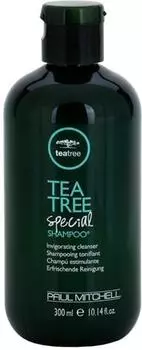 Shampoing Rafrachissant TU прозрачный