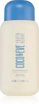 Shampoing Revitalisant Anti-signes De Fatigue TU прозрачный