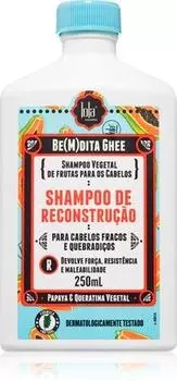 Shampoing Rgnrant Pour Cheveux Affaiblis TU прозрачный