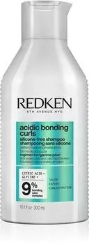 Shampoing Rgnrant Pour Cheveux Boucls TU прозрачный