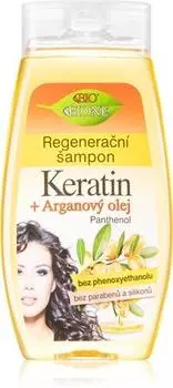 Shampoing Rgnrant Pour Des Cheveux Brillants Et Doux TU прозрачный