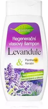 Shampoing Rgnrant Pour Tous Types De Cheveux TU прозрачный