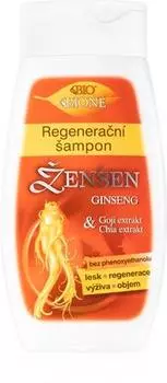 Shampoing Rgnrant TU прозрачный