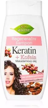 Shampoing Rgnrant TU прозрачный