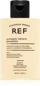 shampoing rgnrateur en profondeur TU прозрачный