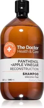 Shampoing Rnovateur Au Panthnol TU прозрачный