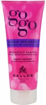 Shampoing Rnovateur Pour Cheveux Secs Et Fragiles TU прозрачный