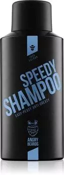 Shampoing Sec Pour Homme TU прозрачный