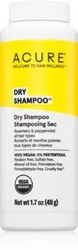 Shampoing Sec Pour Tous Types De Cheveux TU прозрачный