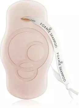 Shampoing Solide Bio Anti-frisottis TU прозрачный