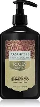 Shampoing Stimulant TU прозрачный