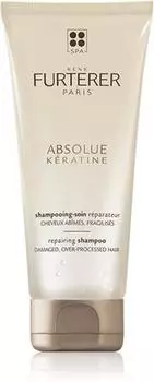Shampoing Traitant Pour Cheveux Abms TU прозрачный