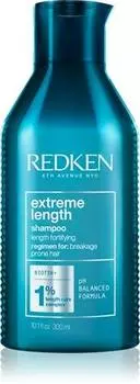 shampoing traitant pour cheveux longs TU прозрачный