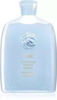 Shampoing Traitant Pour Des Cheveux Faciles Dmler TU прозрачный