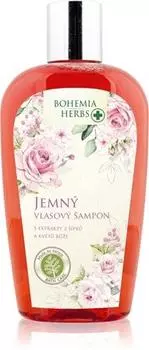 Shampoing TU прозрачный