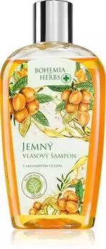 Shampoing TU прозрачный