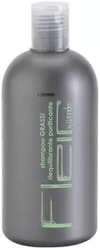 Shampoing Usage Frquent Pour Cheveux Gras TU прозрачный