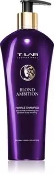 Shampoing Violet Anti-jaunissement TU прозрачный