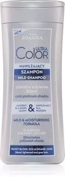 Shampoing Violet Anti-jaunissement TU прозрачный