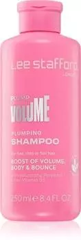 Shampoing Volumisant Pour Cheveux Fins Et Sans Volume TU прозрачный