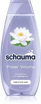 Shampoing Volumisant Pour Cheveux Fins Et Sans Volume TU прозрачный