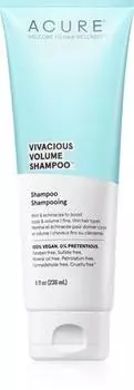 Shampoing Volumisant TU прозрачный