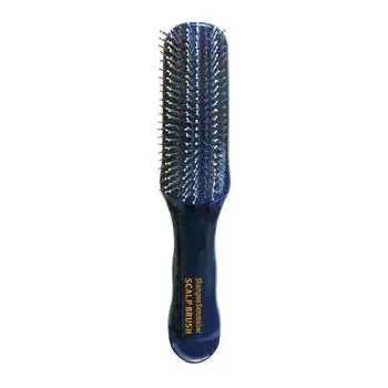 Shampoo Sommelier Sculp Brush массажная расчёска для мытья волос