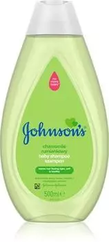 shampooing doux pour bb au camomille TU прозрачный